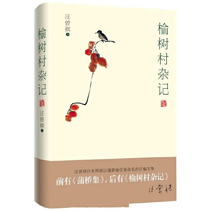 榆树村杂记