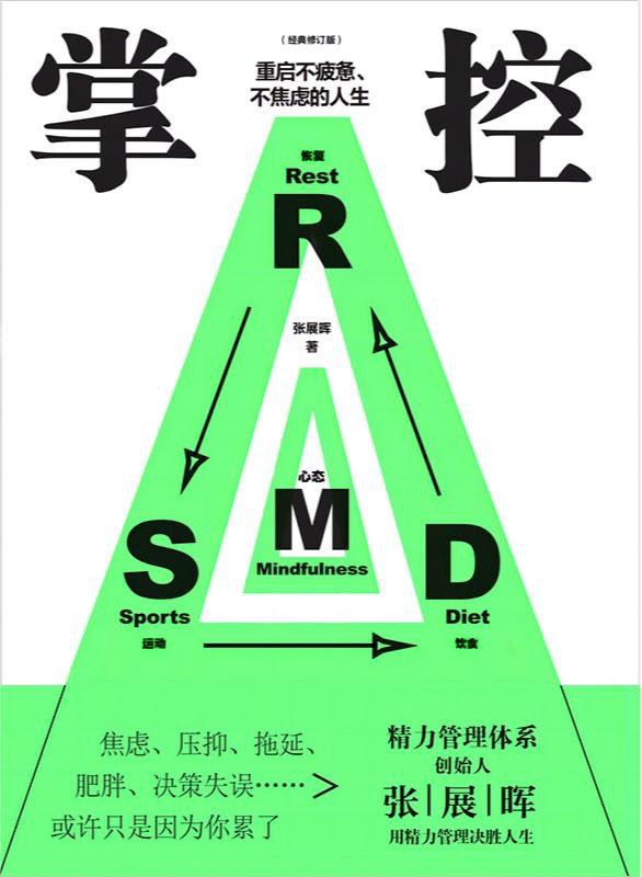 掌控