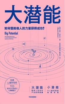 大潜能：如何借助他人的力量获得成功