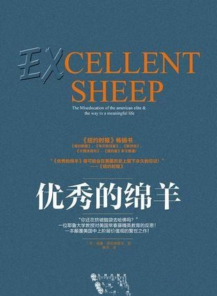 优秀的绵羊