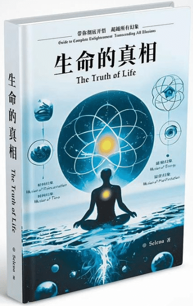 生命的真相：带你彻底开悟，超越所有幻象