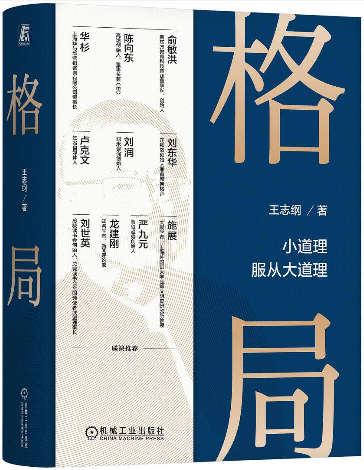 格局