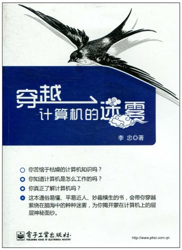 穿越计算机的迷雾