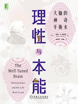 理性与本能 : 大脑的神奇平衡术
