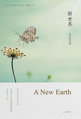 新世界 : 灵性的觉醒