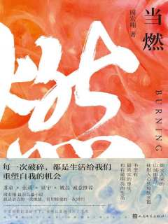 当燃