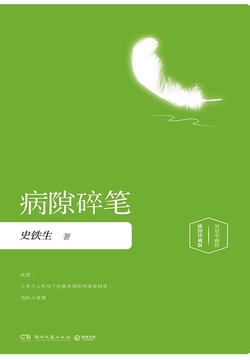 病隙碎笔