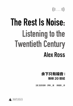 余下只有噪音：聆听20世纪