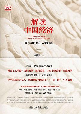 解读中国经济 : 解读新时代的关键问题