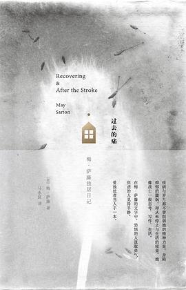 过去的痛 : 梅·萨藤独居日记