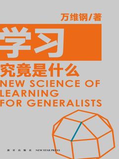 学习究竟是什么