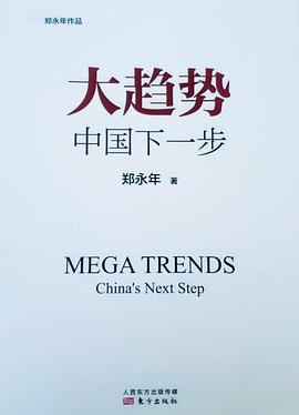 大趋势 : 中国下一步