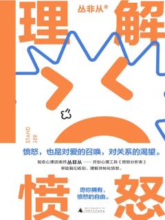 理解愤怒