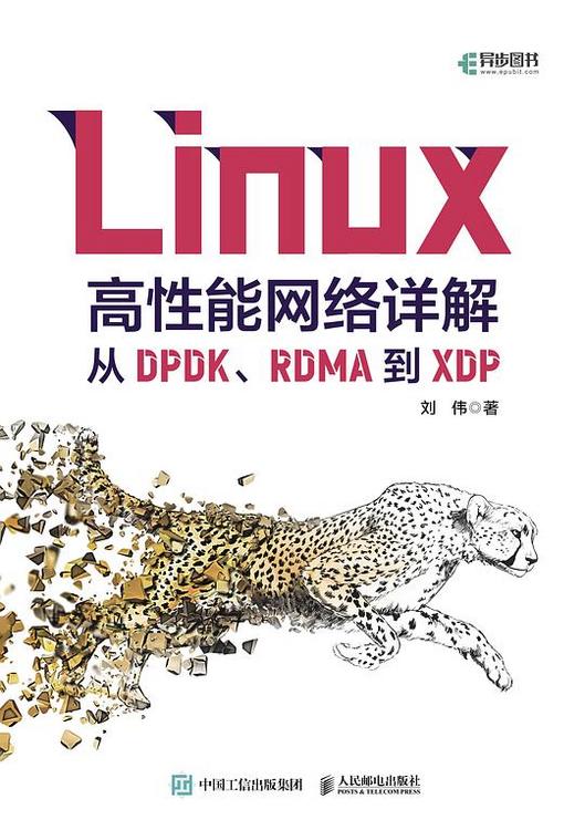 Linux高性能网络详解：从DPDK、RDMA到XDP