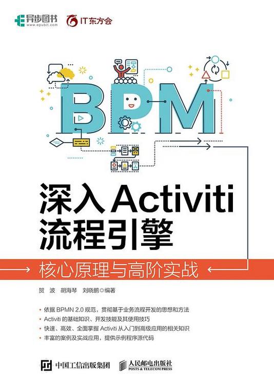 深入Activiti流程引擎：核心原理与高阶实战
