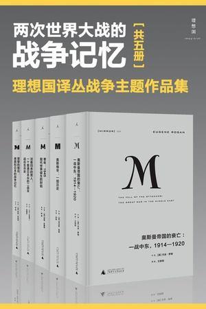 两次世界大战的战争记忆（套装共5册）