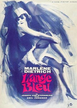 Der.blaue.Engel.1930.蓝天使.中德双语字幕.HR-HDTV.AC3.678X576.x264