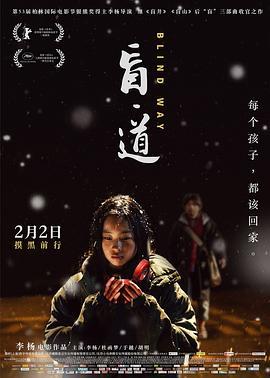 盲·道 (2017)