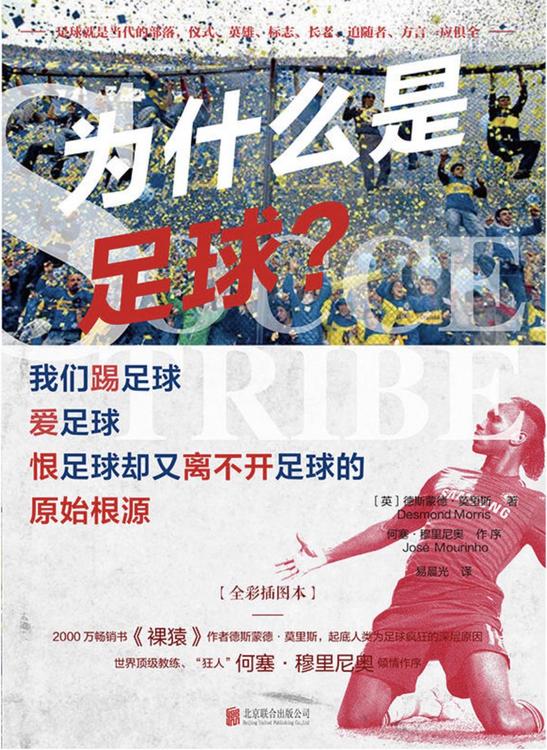 为什么是足球