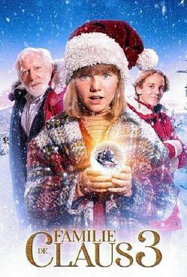 圣诞家族3 De Familie Claus 3